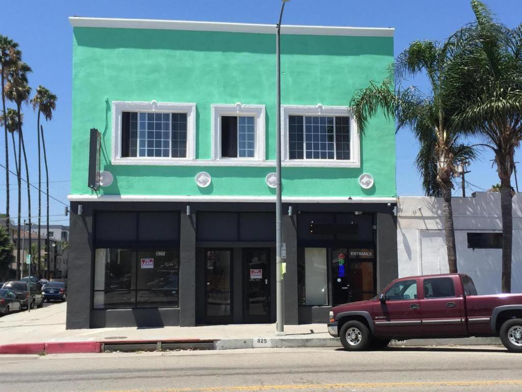 Plaza Hotel Gardena Kültér fotó