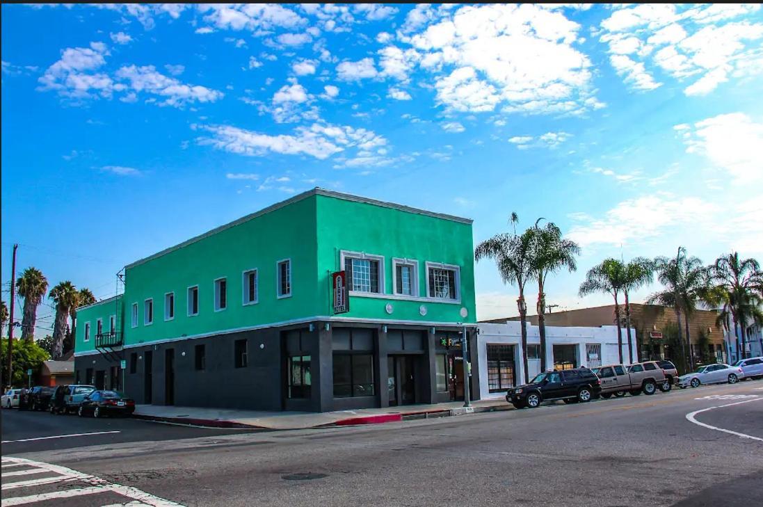 Plaza Hotel Gardena Kültér fotó